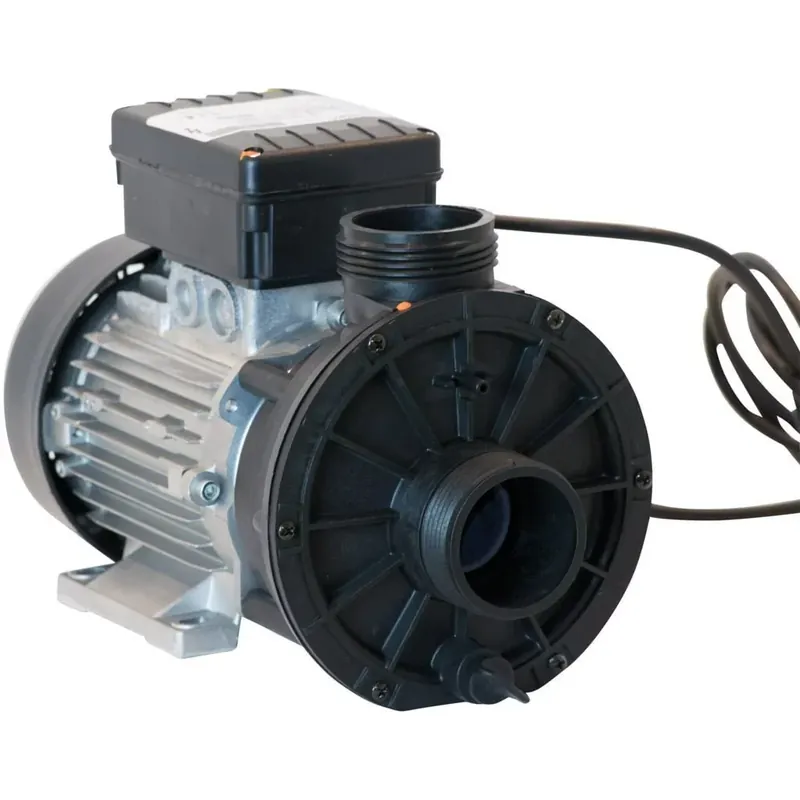 Preiswert Balboa HA460 Pumpe - 22-4667 - CD