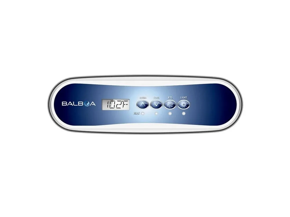 Balboa TP260W Panel (57338) Schneller Versand