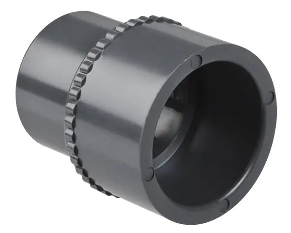 Super-Preis Waterway 417-6197C - Reduzierstück - 2 Zoll auf 63mm