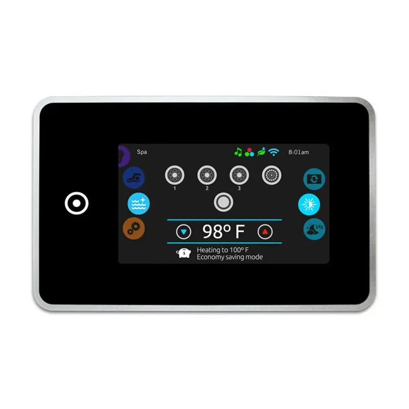 Online Kaufen Gecko IN.K1001 Panel