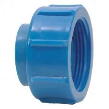 Sonderangebot Überwurfmutter für Blower / Gebläse 1" Zoll