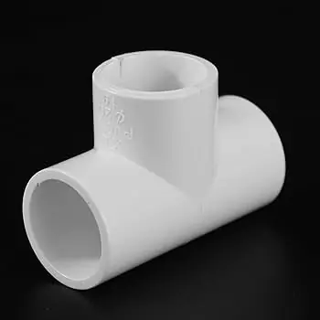Top-Angebot T-Stück 2x 32mm (W) und 1x 1 Zoll (W)