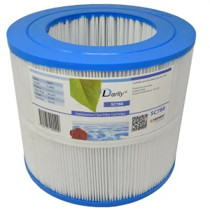 Whirlpool-Filter SC788 Neue Kollektion