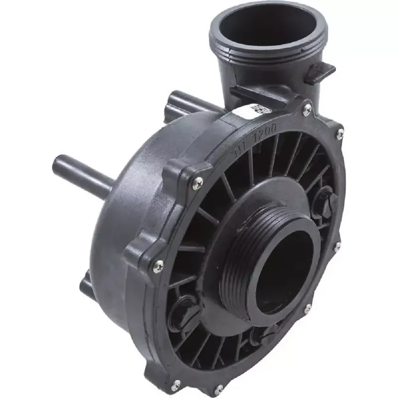 Ausverkauf Waterway Wetend / Pumpenkopf 310-1900-SL