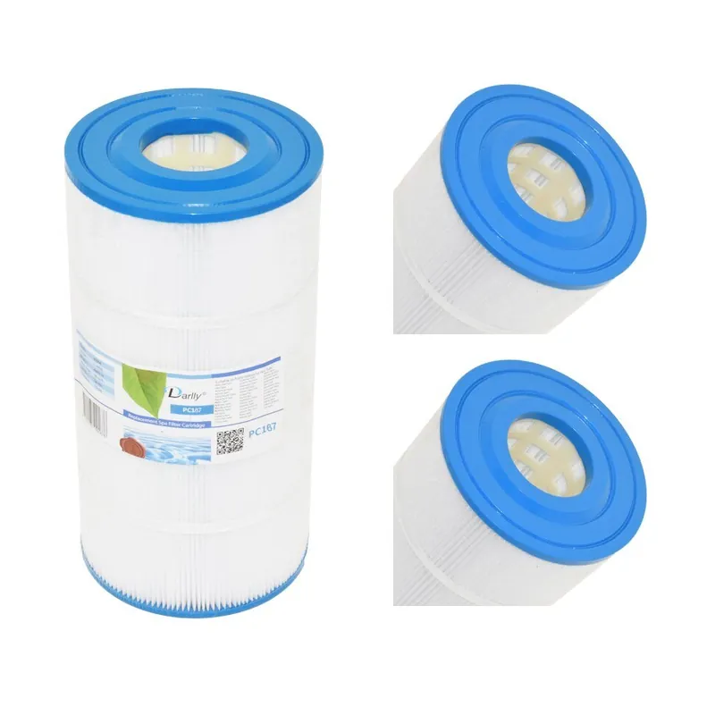 Must-Have Kartuschenfilter PC167