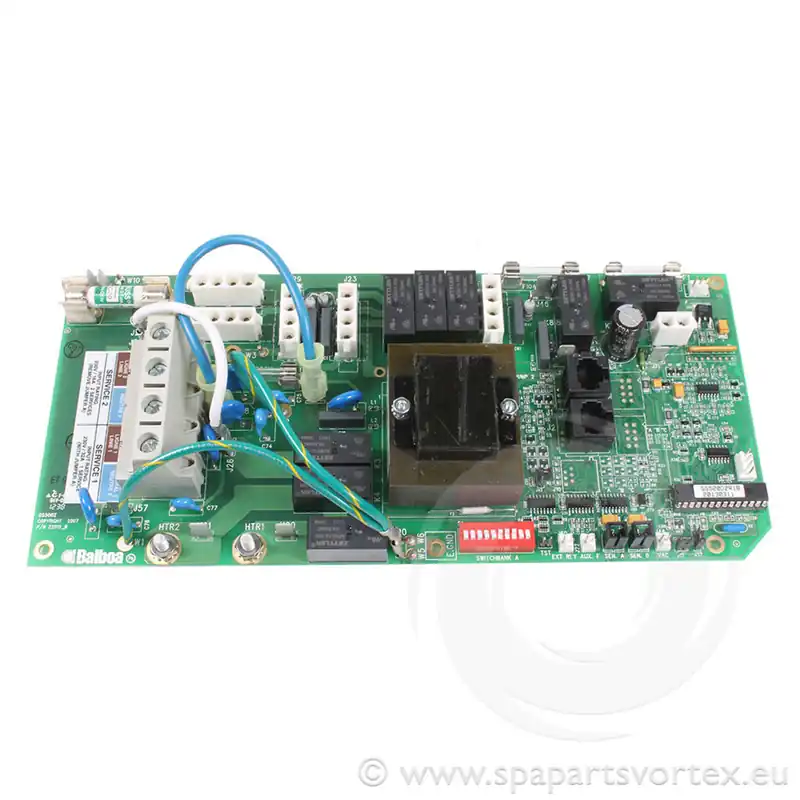 Highlight Balboa GS520DZ PCB Mainboard