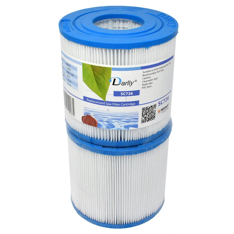 Whirlpool-Filter SC726 Wochenendangebot