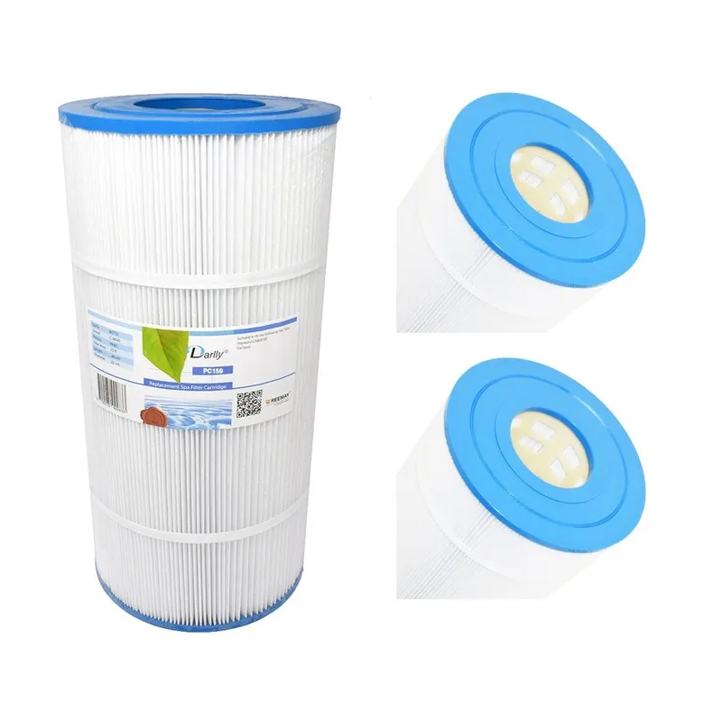 Neu Kartuschenfilter PC159 (SC822)