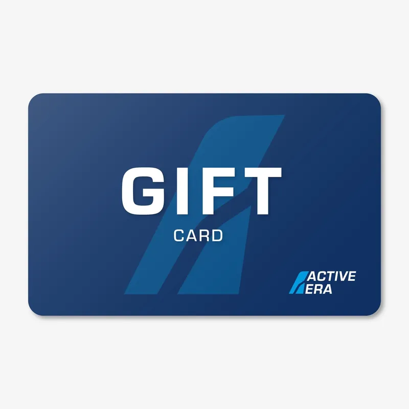 Meistverkauft Active Era E-Gift Card