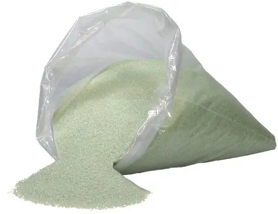 Letzte Chance EGFM Eco Glas Filter-Medium das Schwimmbad-Filterglas 1,0 - 3,0mm