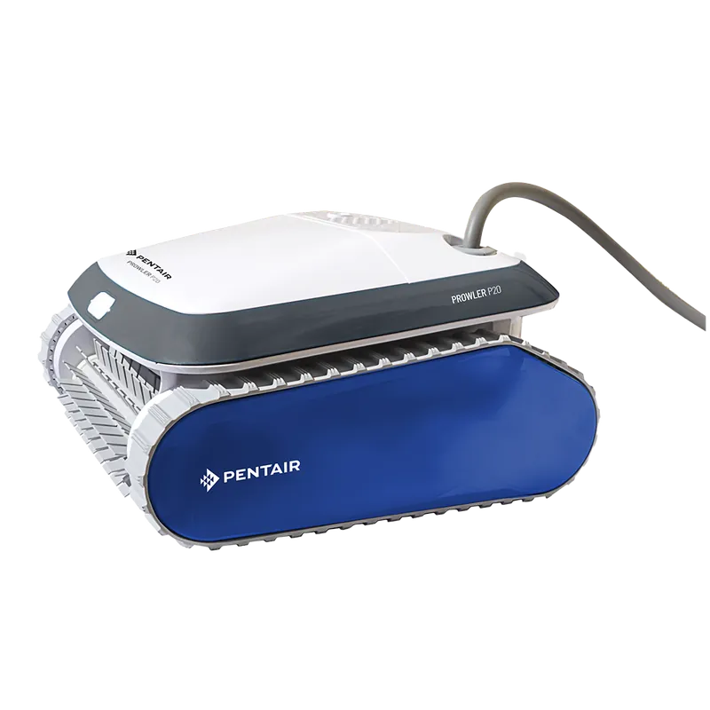 Versand Am Gleichen Tag Pentair Prowler P20 Schwimmbadreiniger