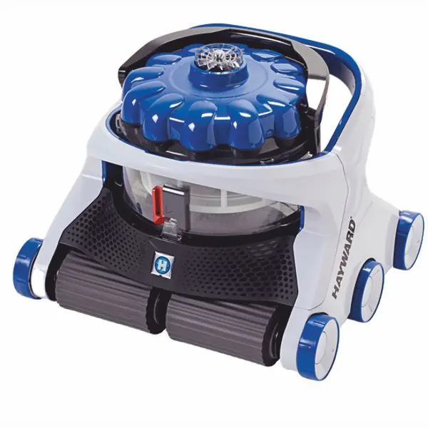 Heißes Angebot AquaVac 600 - Hydro Cyclonic Schwimmbadreiniger