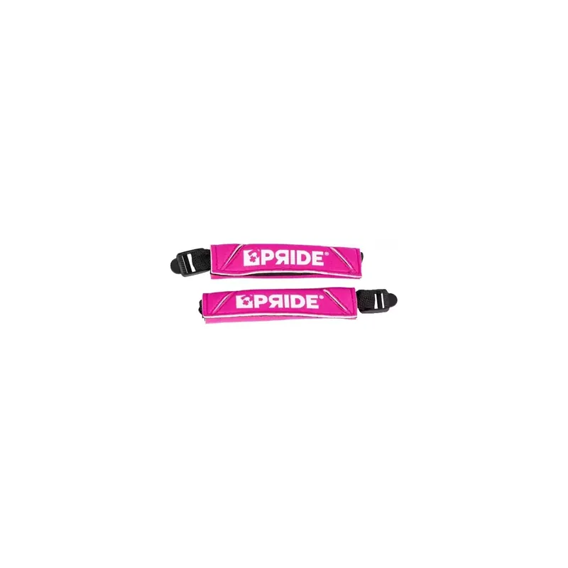 Bestseller Unterliegt flossen Pride Fin Straps Pink