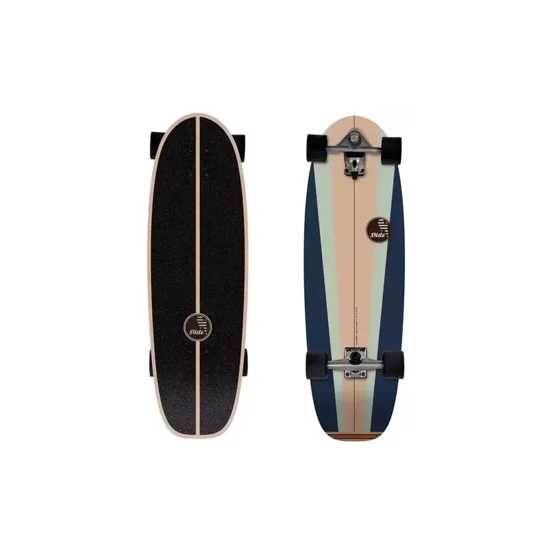 Top-Preis surfskate Slide Evo-Lution Glide 34''