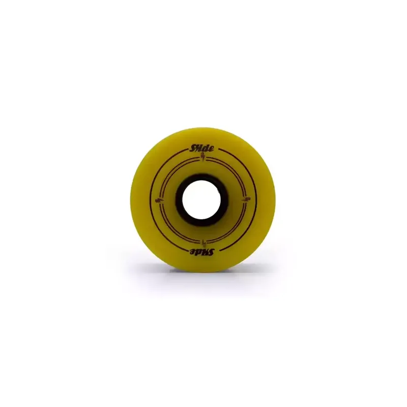 Räder Slide 70mm Lime Beliebt