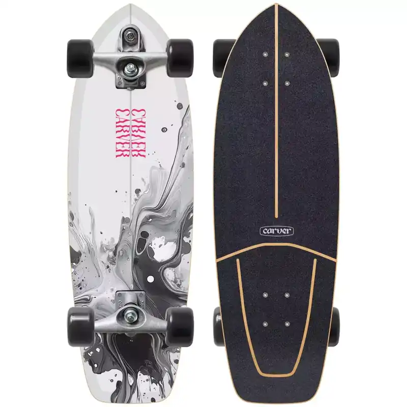 surfskate Carver Resin 31'' C7 Preisknaller