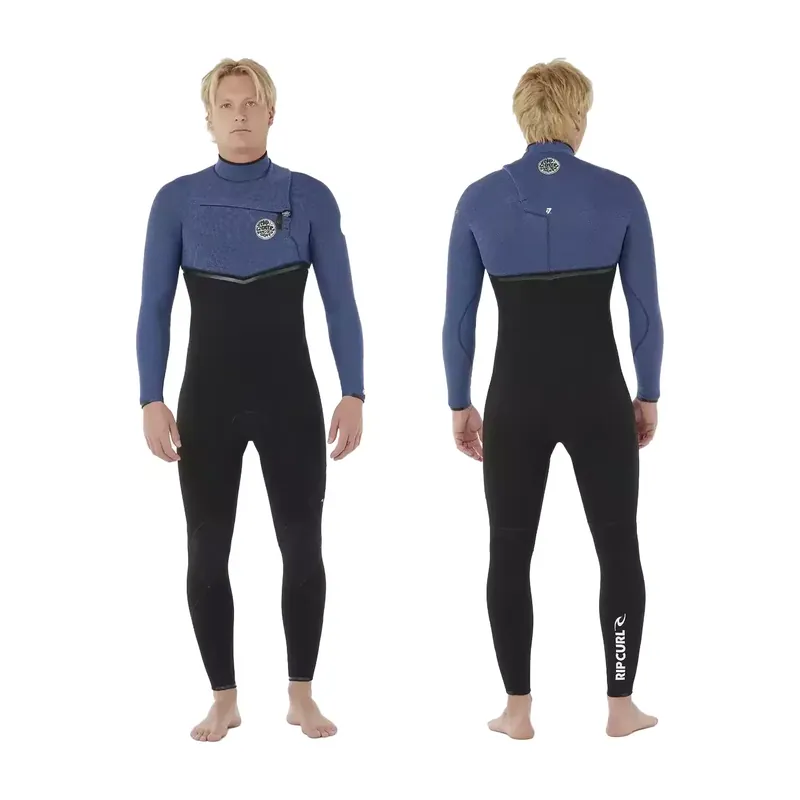 Neoprenanzug Rip Curl E-Bomb 3/2mm CZ Navy Aktuell