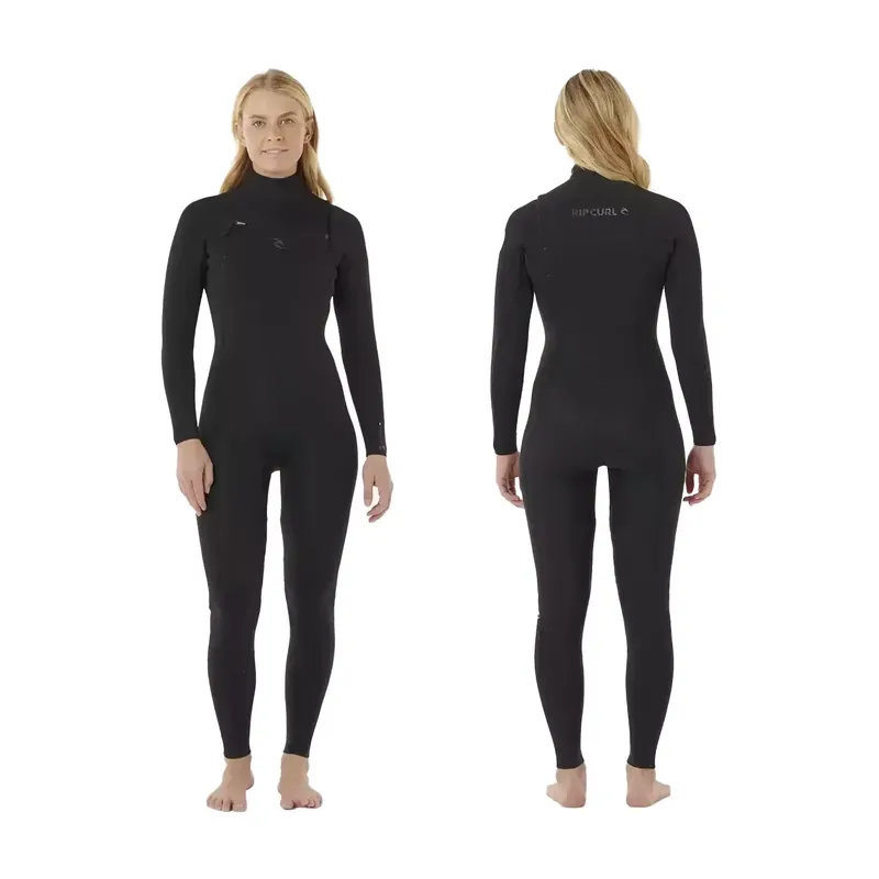 Top-Seller Rip Curl Dawn Patrol Pro Women 3/2mm Black