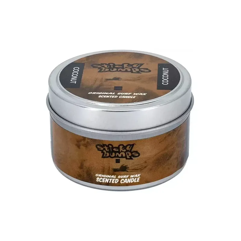 Duftkerze Sticky Bumps Original Hawaiian Coconut Super-Preis