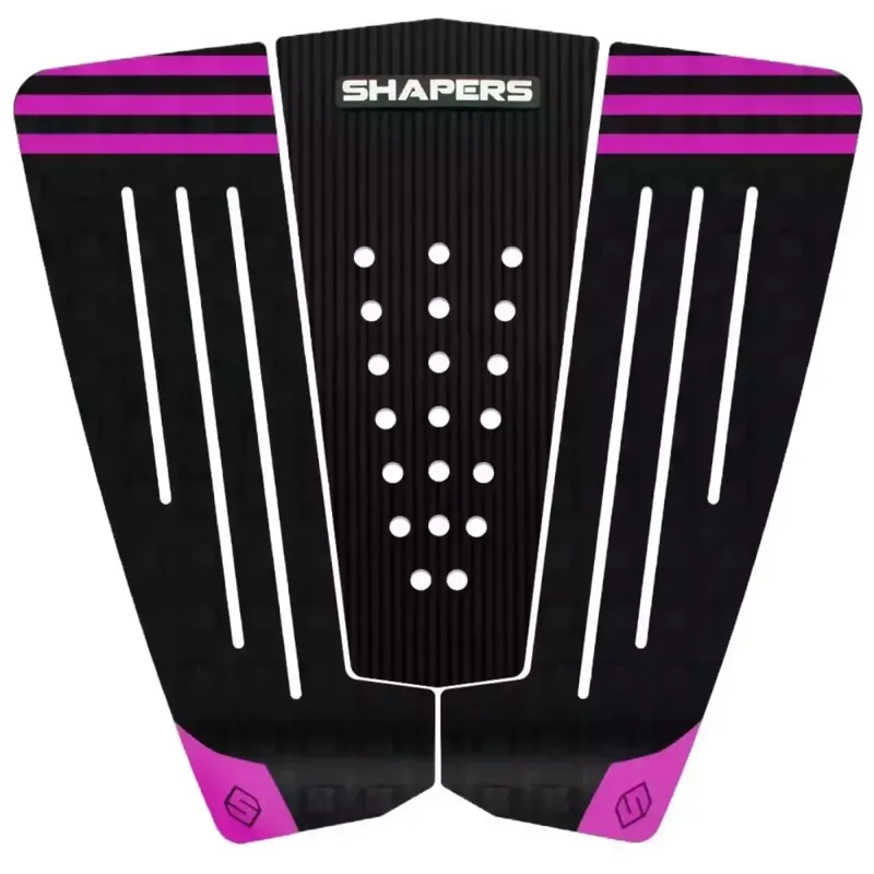 Grip surf Shapers Groveler Hybrid Black/Pink Neue Kollektion