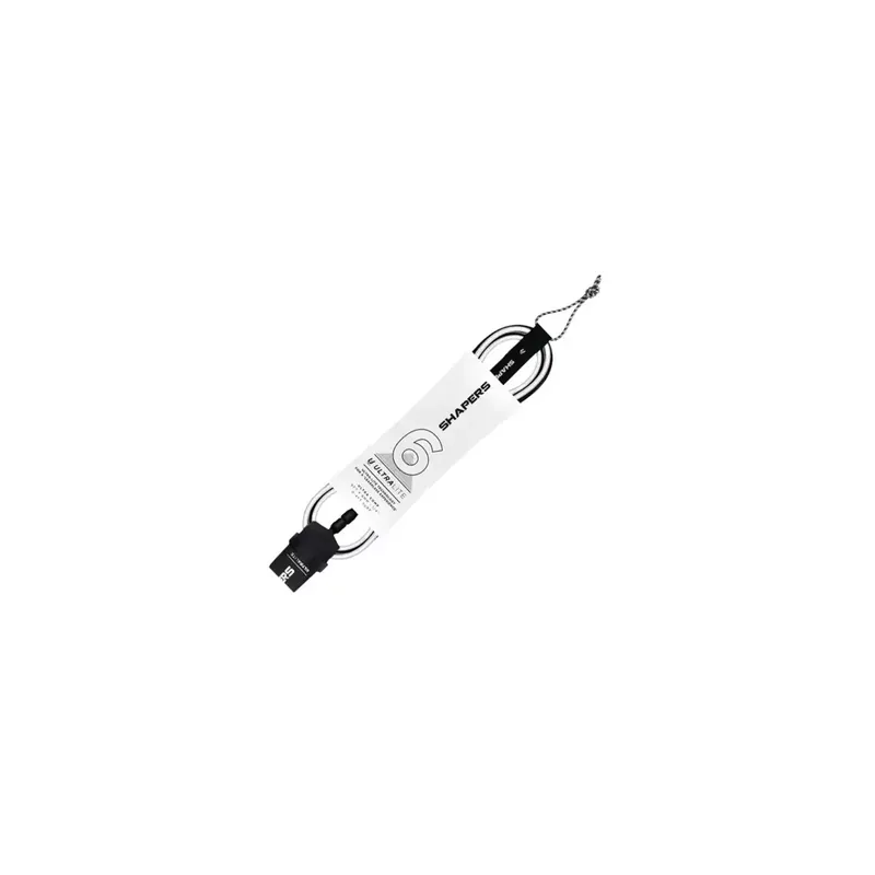 Beliebt Leash Shapers Ultra Lite Black/White