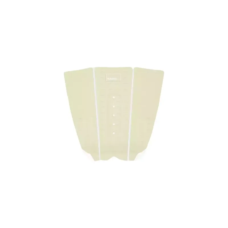Knallerangebot Futures Surf Grip Traction Pad 3‑teilig Cream