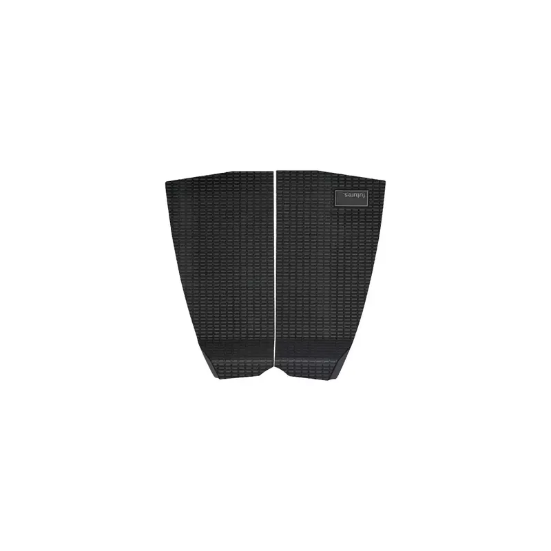 Top-Seller Futures Wildcat Surf Grip 2-teilig Schwarz