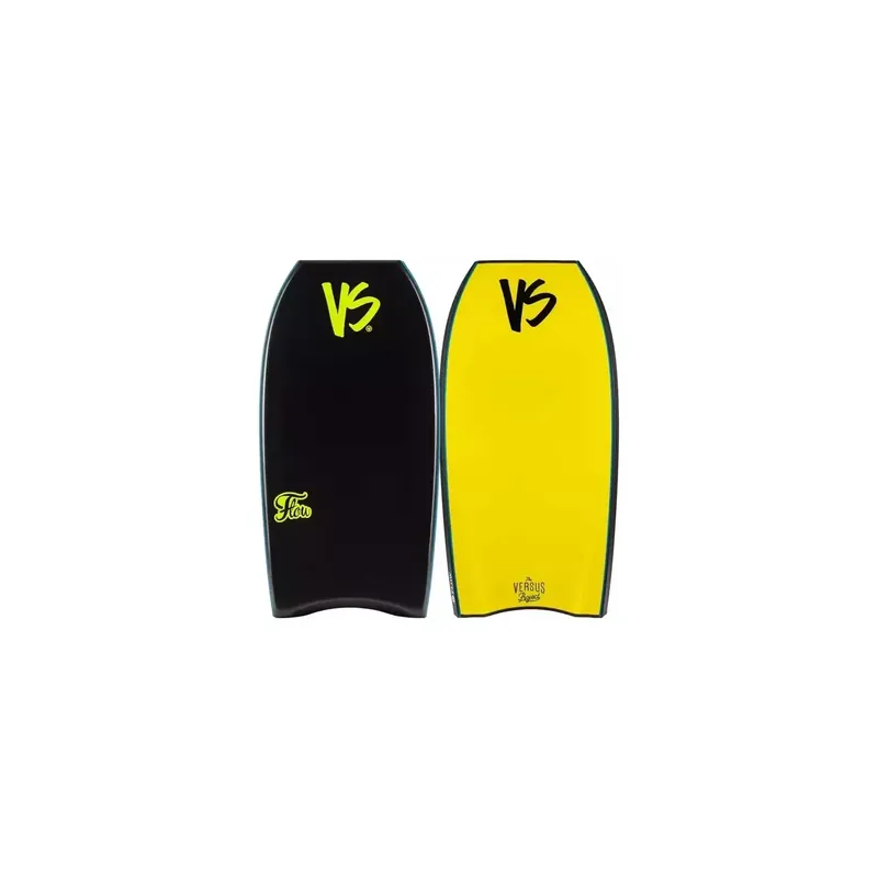 Sonderangebot Kopie von Bodyboard VERSUS Flow Grey/Electric Blue