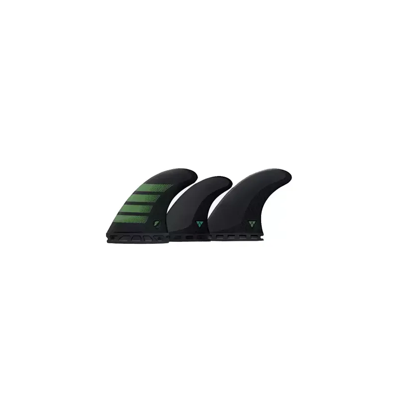 Futures F8 ALPHA series Carbon 5-Fins Größe L Ausverkauf