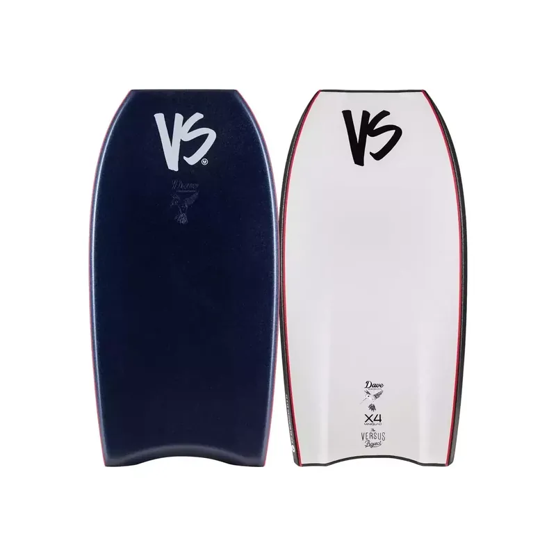 bodyboard VS Winchester X4 Mini QUAD K19 PP Midnight Blue/White Rabatt