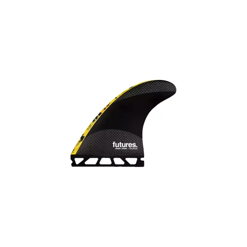 Futures Fins John John FLORENCE Signature Range Techflex Größe M Günstig
