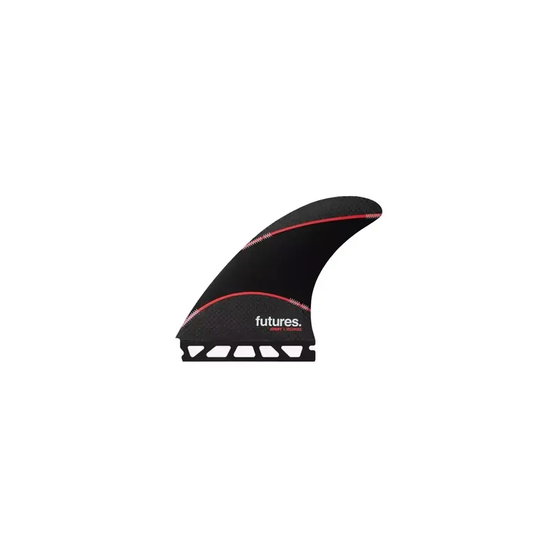 Expressversand Futures Finnen JORDY SMITH Signature Techflex T:L