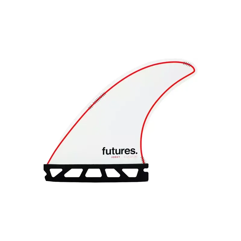 Futures Finnen JORDY SMITH RTM Hex T:M Sonderaktion