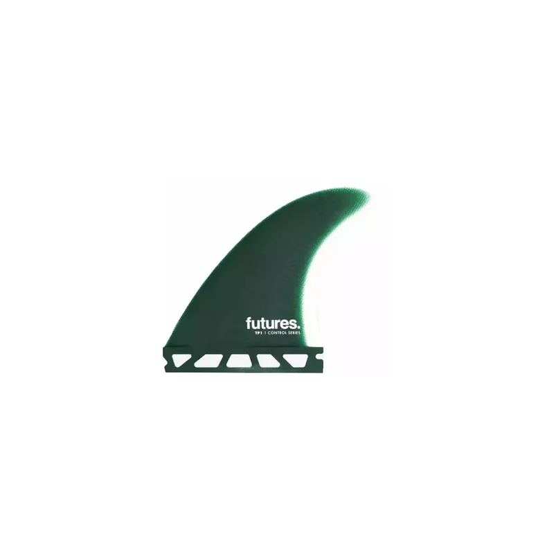 Futures FTP1 Control Series Fiberglass Finnen T:L Bestpreis