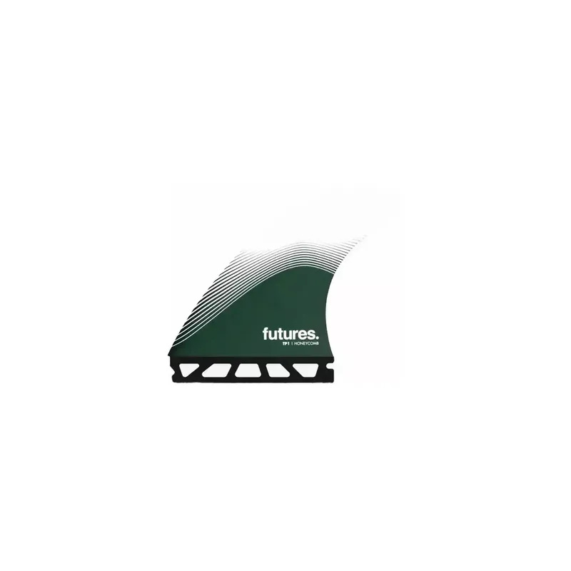 Futures TP1 RTM Hex T:L Surfboard-Finnen Angebot