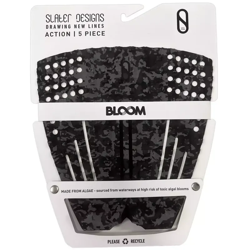 Grip surf-Slater Designs Action Pad 5 Stück Camo Abverkauf
