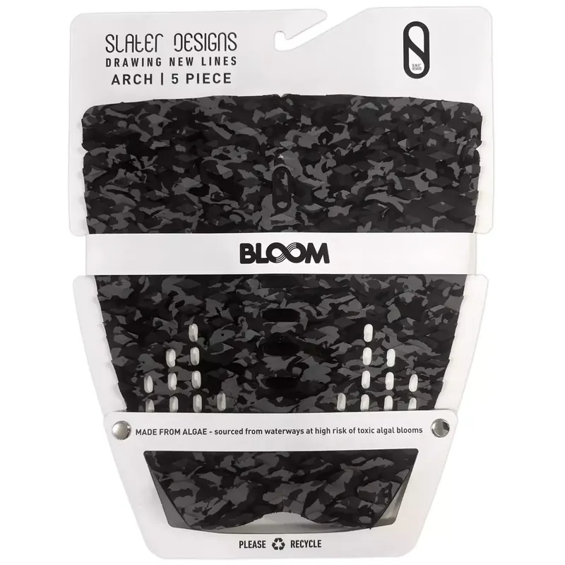 Top-Preis Grip surf-Slater Designs 5 Stück Arch Camo