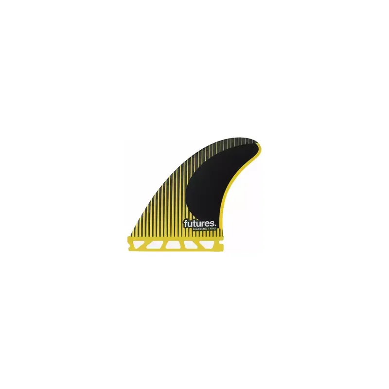 Futures Blackstix Finnen T:M Neuheit
