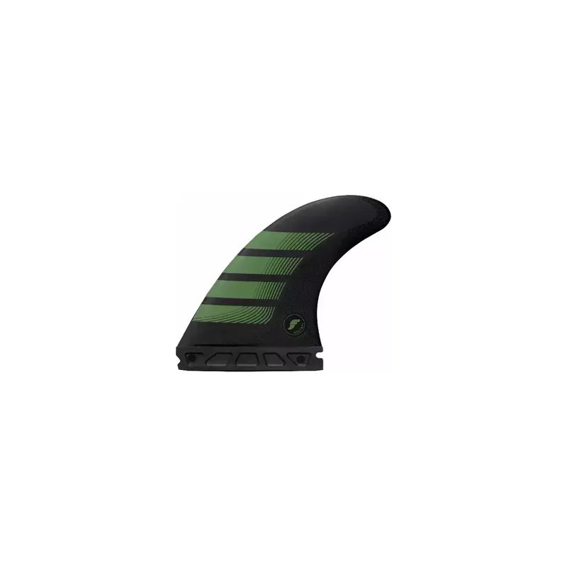 Futures ALPHA Series Carbon T:L Finnen Sonderaktion