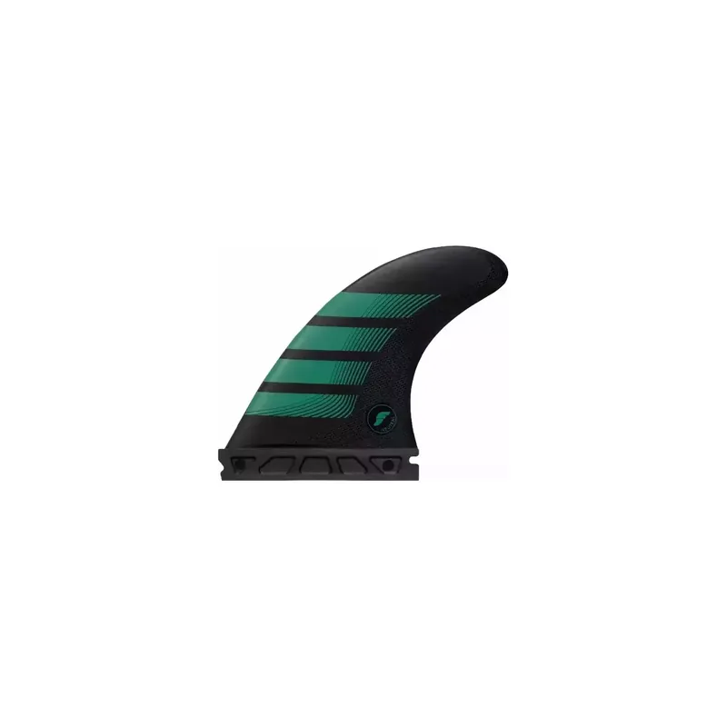 Futures Fins ALPHA Series Carbon T:M Must-Have
