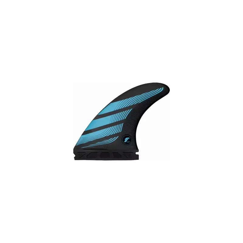 Futures Finnen FAM1 ALPHA Series Carbon T:M Zertifiziert
