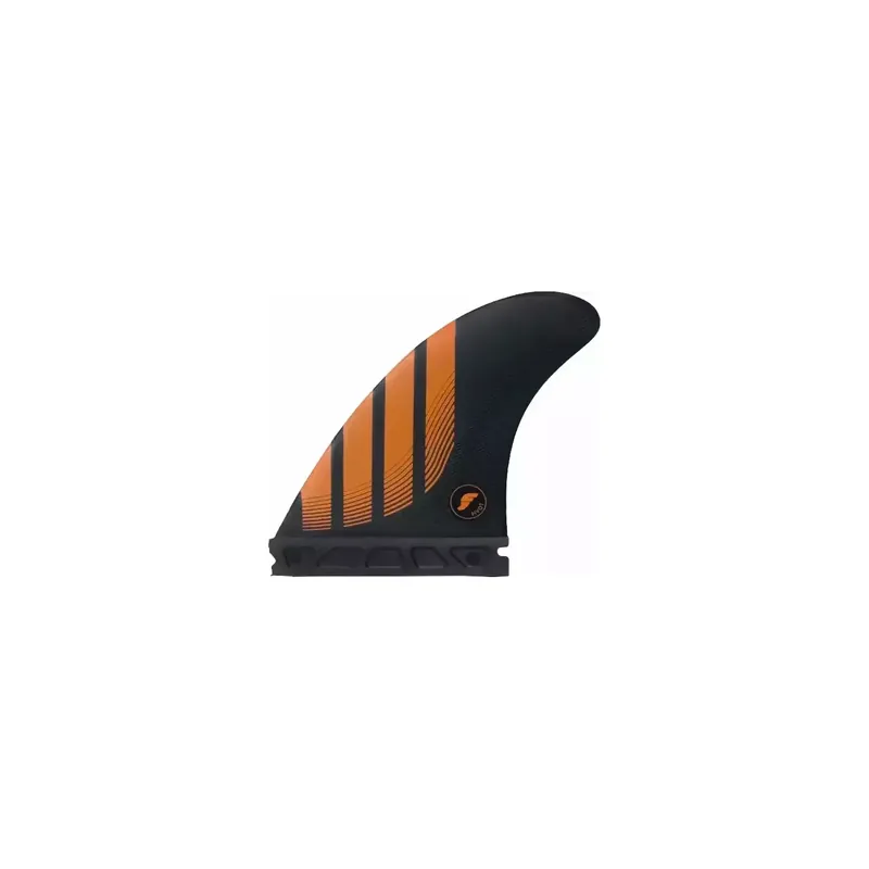 Futures Fins ALPHA Series Carbon T:M Super-Preis