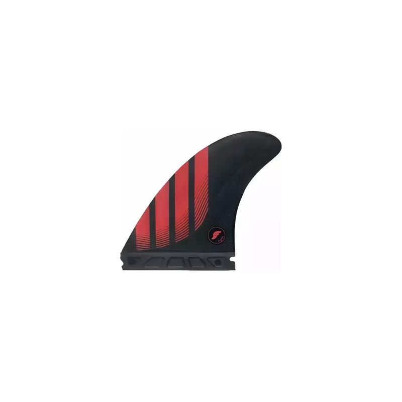 Top-Angebot Futures Fins ALPHA Series Carbon T:L
