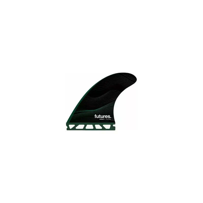 Neu Im Sortiment Futures Quillas Hex Legacy Series Neutral T:L