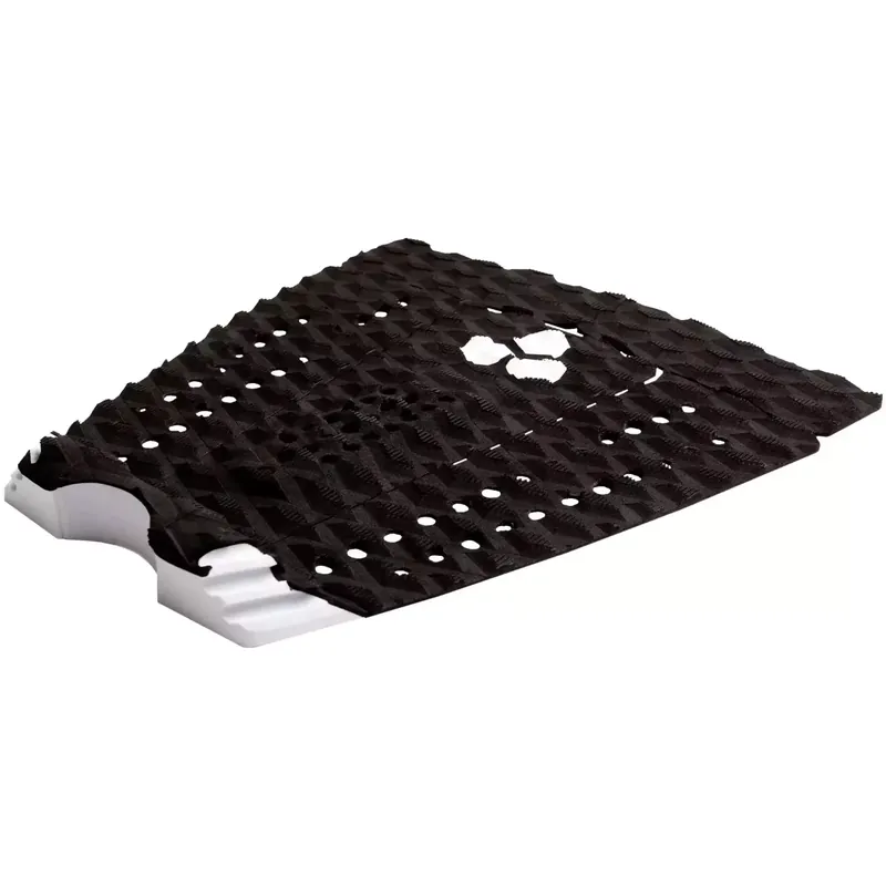 Must-Have Channel Islands Parker Coffin Surf Grip Black