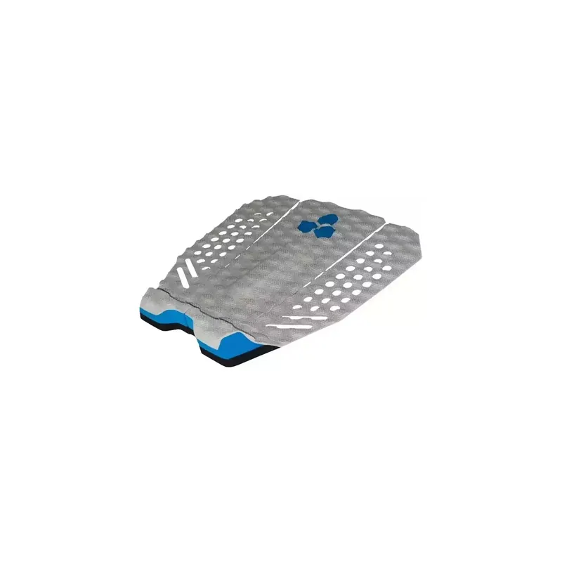 Direktkauf Channel Islands Fuser 3P Surf-Grip Grey