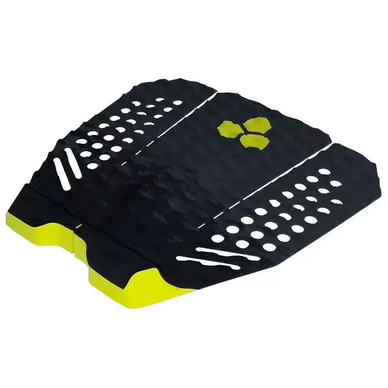 Channel Islands Fuser 3P Graphite Surf Grip Markenprodukt