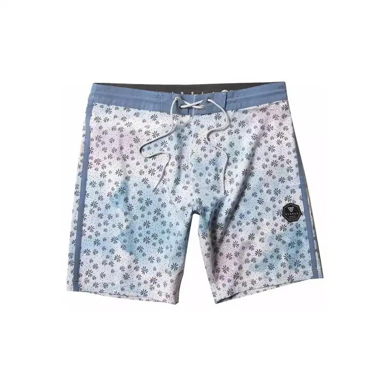 Schnäppchen Badehose Vissla Underwater 18.5" SUPER BLUE