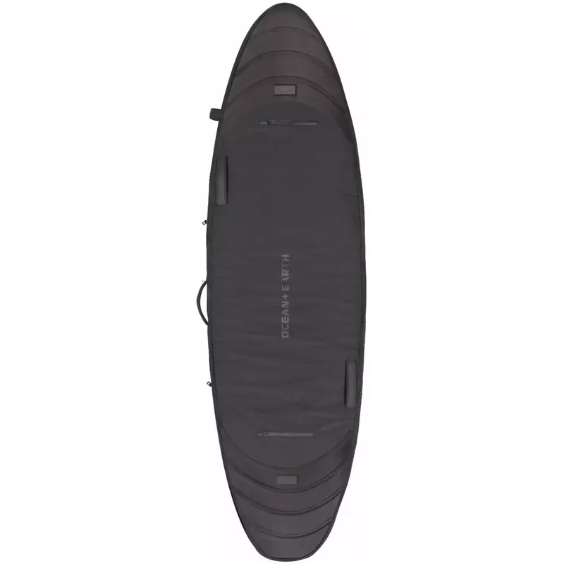 Sichere Zahlung Boardbag Ocean & Earth APEX Double Shortboard