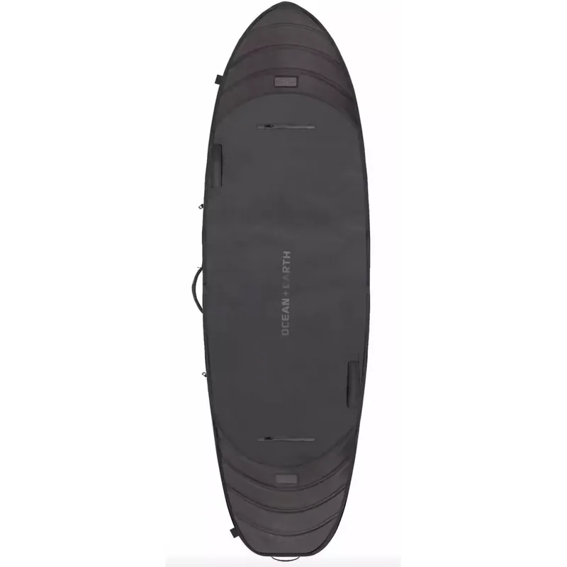 Bestseller Boardbag Ocean & Earth APEX Double Fish/Short